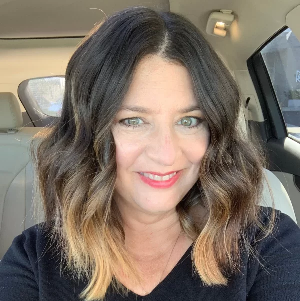 Denise Grover Swank