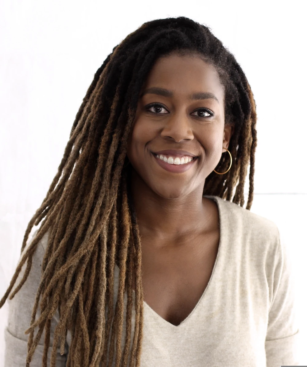 Tomi Adeyemi