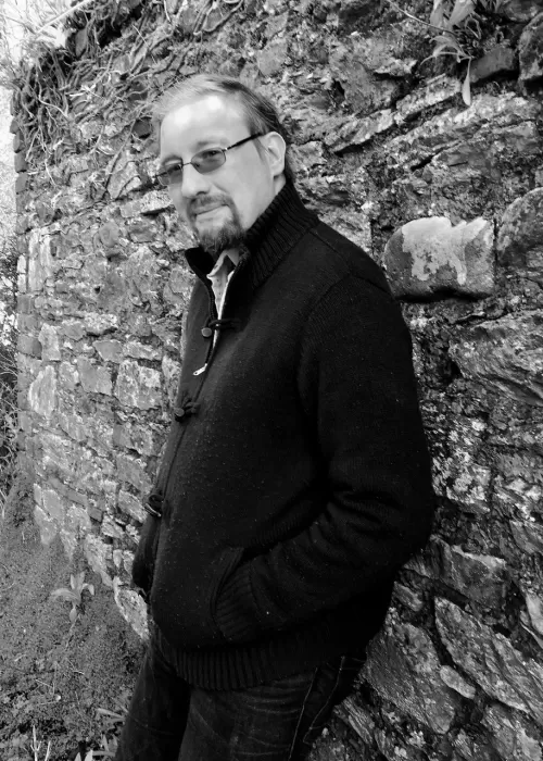 Gareth Hanrahan