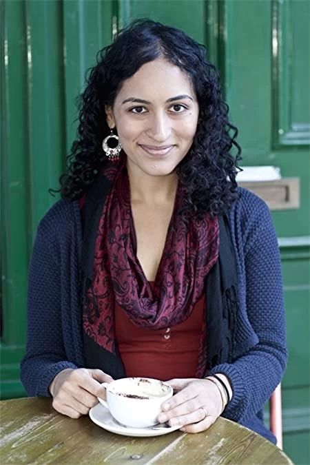 Tasha Suri