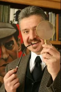 Charles Prepolec