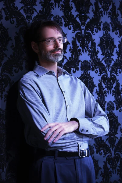 Ken Hughes