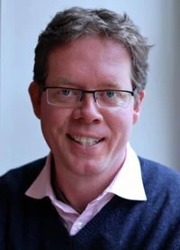 Ian Stuart Sharpe