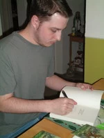 Matthew R. Milson