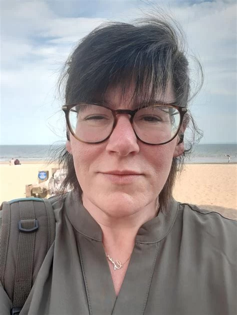Georgina Bruce