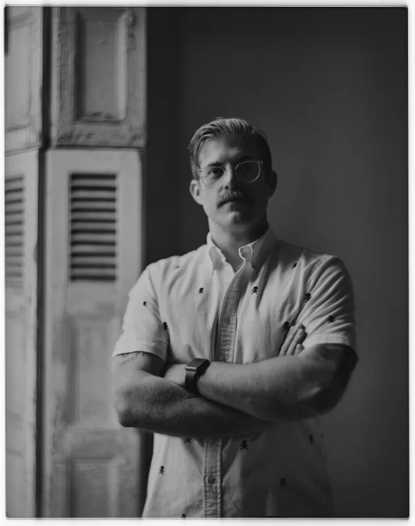 Rob Hart Rob Hart