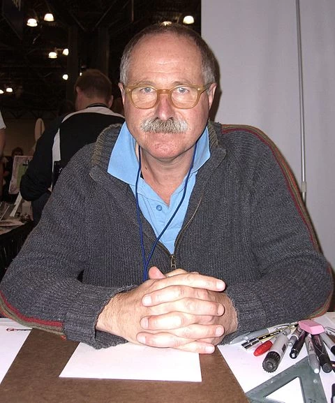 Brian Bolland Brian Bolland