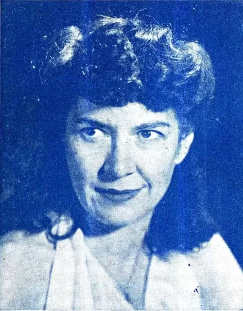 Margaret St. Clair Margaret St. Clair