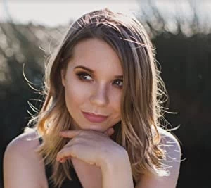Krystal Sutherland