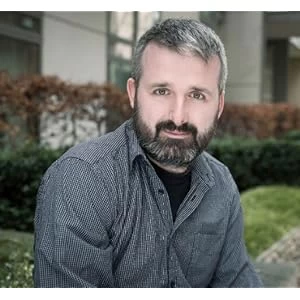 Neil Sharpson