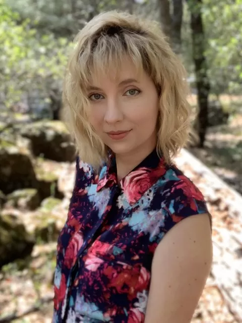 Margie Fuston