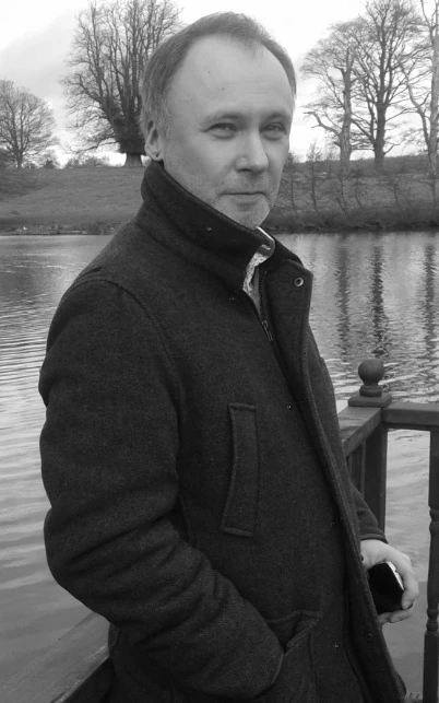 Colin Fisher Colin Fisher