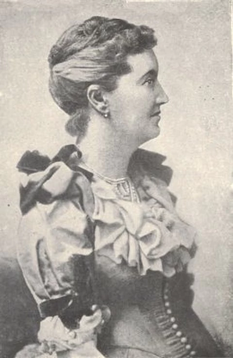 L. T. Meade L. T. Meade