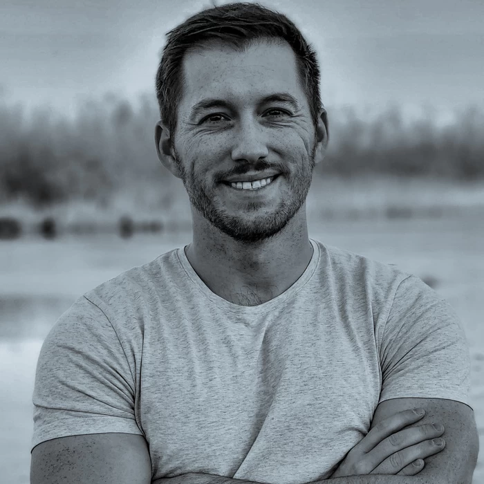 Clay Harmon