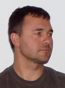 Richard K. Morgan