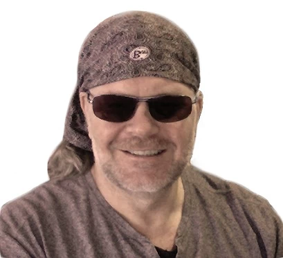 Tony Corden
