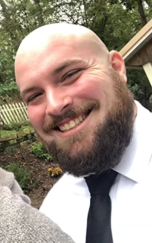 Christopher Johns