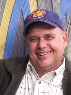 Tim Tingle