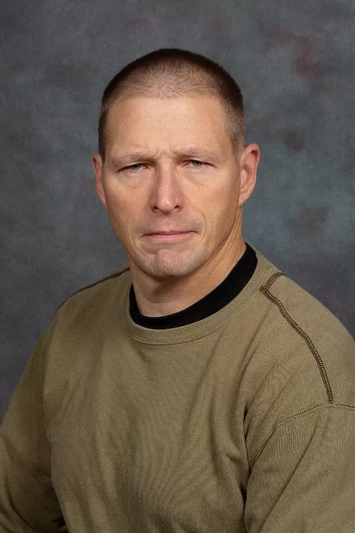 Rick Partlow Rick Partlow