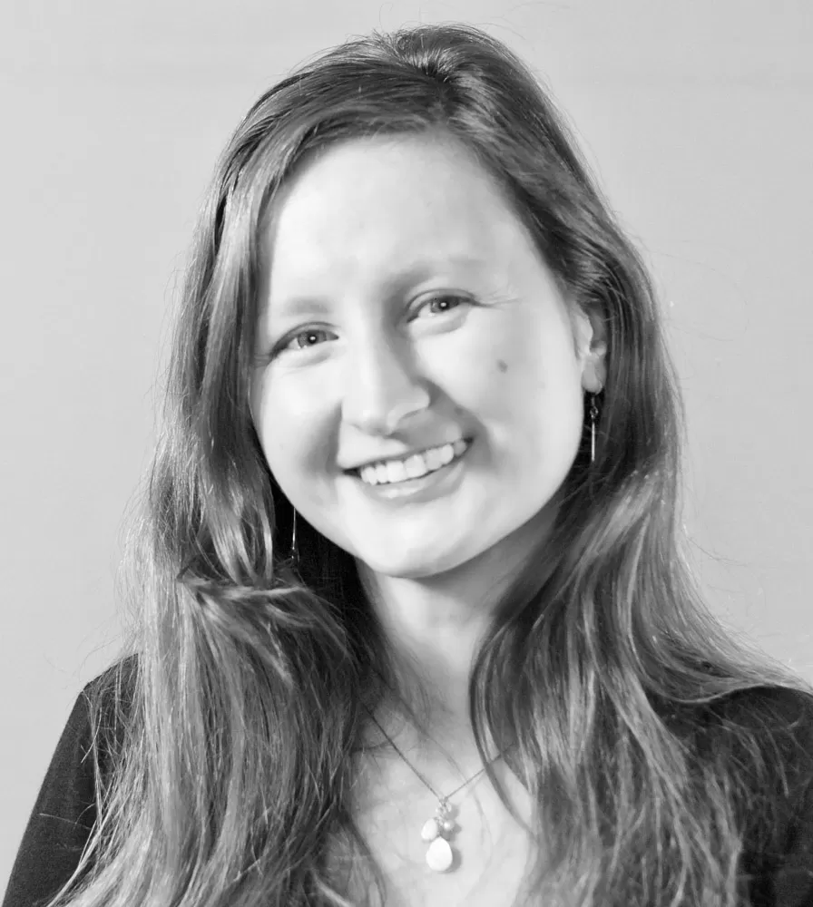 Sarah Painter