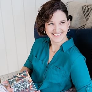 Rebecca Thorne