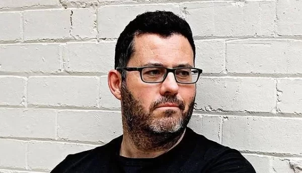 Adrian McKinty