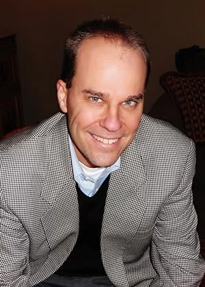 Robert Bailey