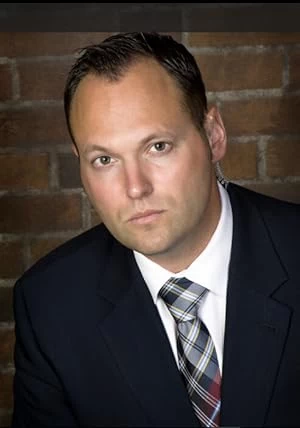 Simon Gervais