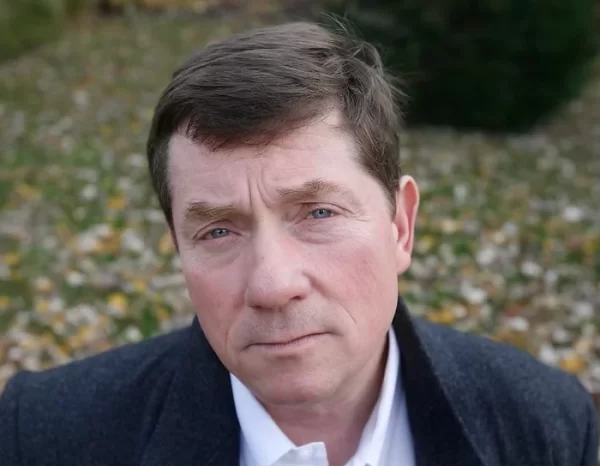 Chris Bauer
