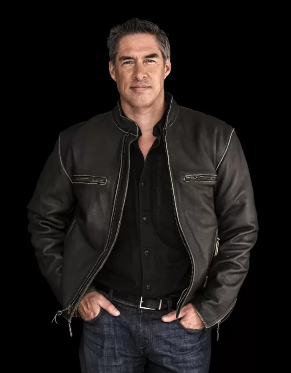 Brad Taylor