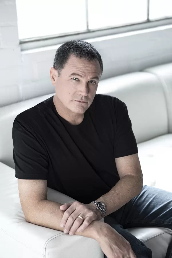 Robert Crais