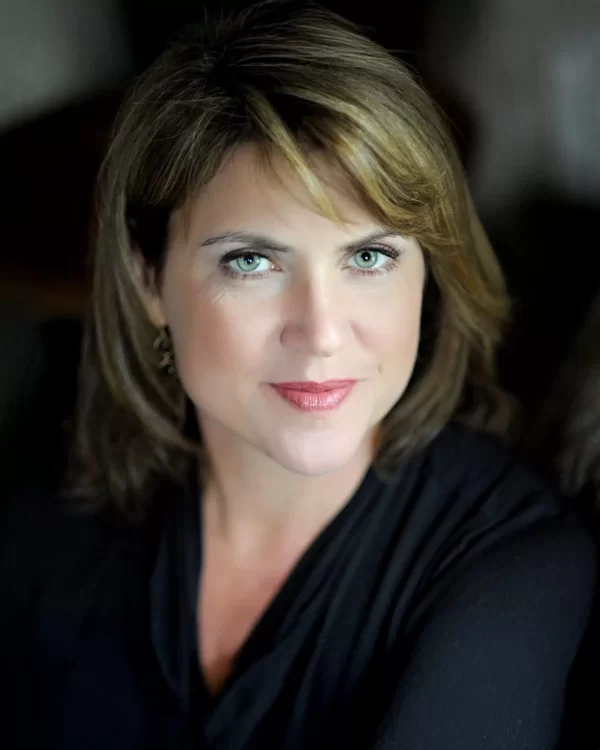 Lisa Gardner