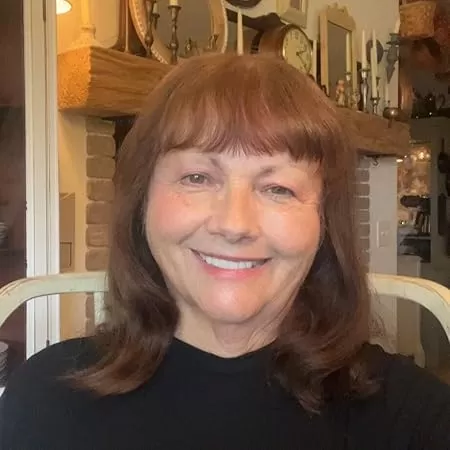 Debra Webb