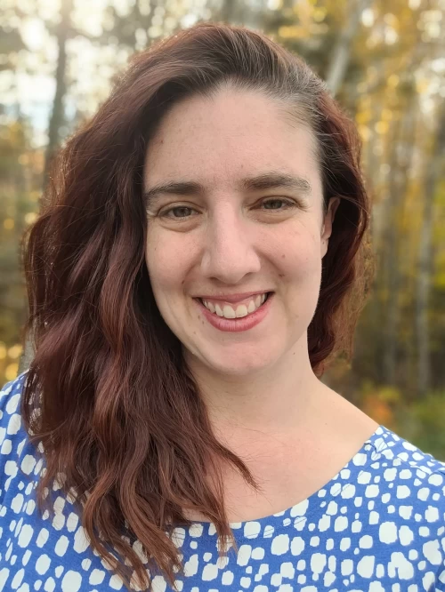 Elayna R. Gallea