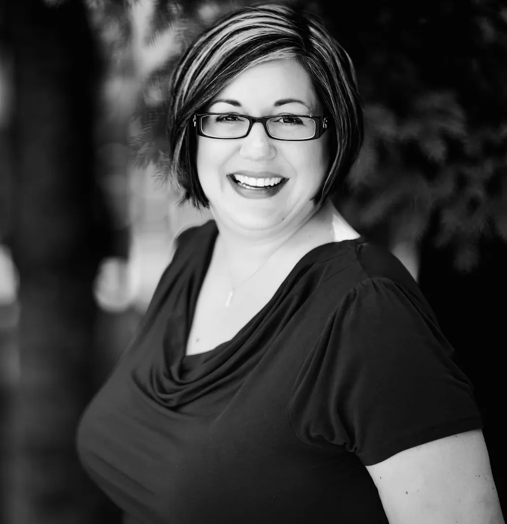 Eve Langlais