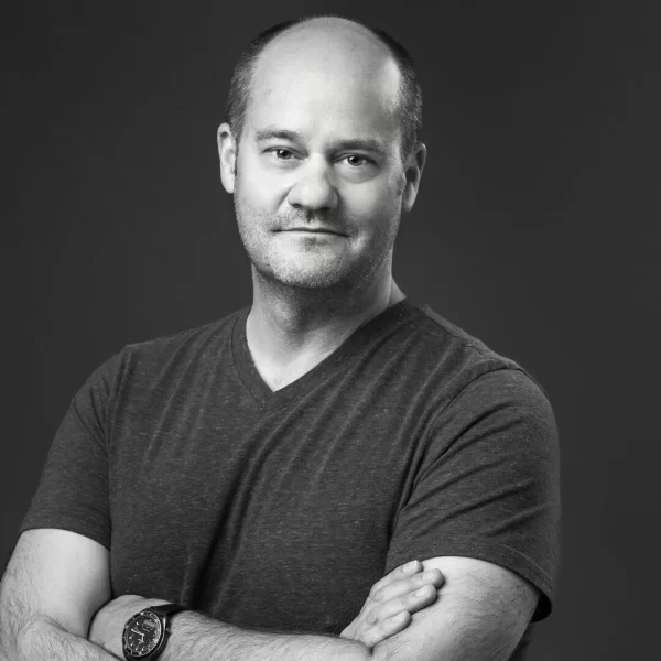 Steven Konkoly