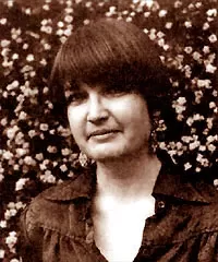 Melanie Rawn