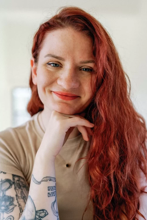 Emma Hamm Emma Hamm