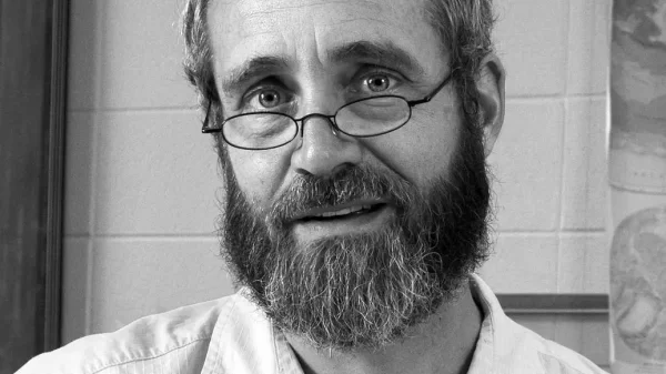 David Archer
