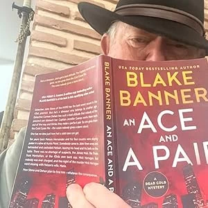 Blake Banner