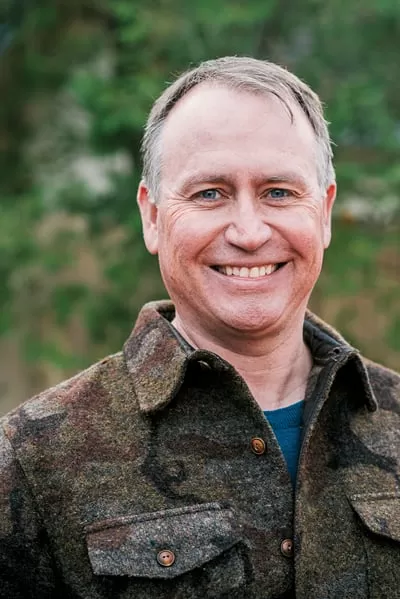 Paul Doiron