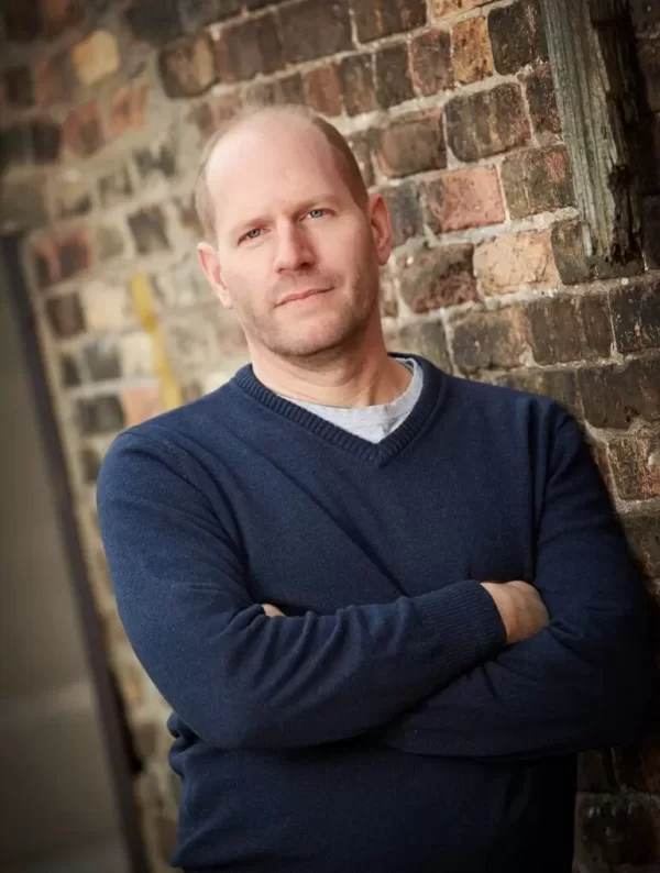 Nick Petrie