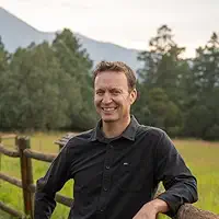 Jeff Carson
