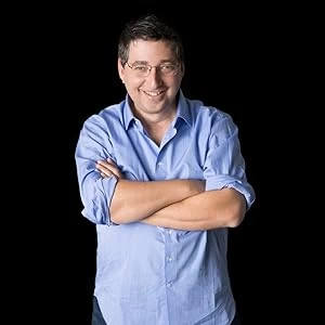 Lee Goldberg