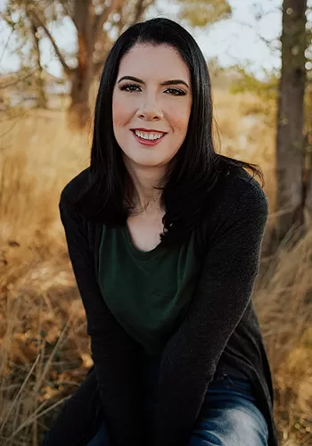 Sariah Wilson