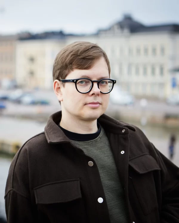 Juhani Karila