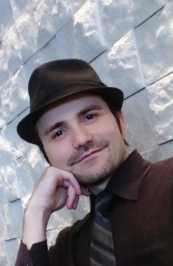Preston Grassmann