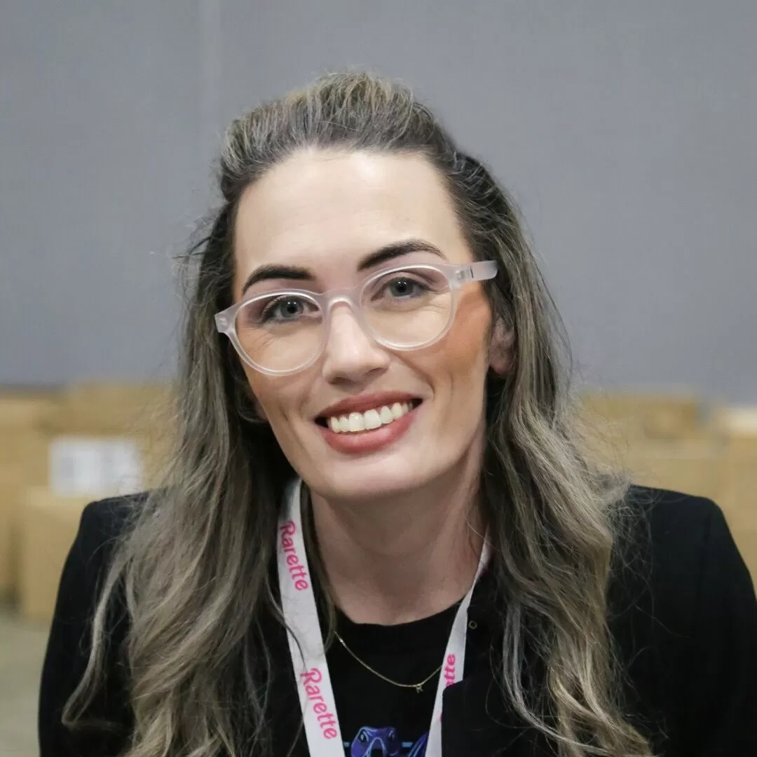 Morgan B Lee