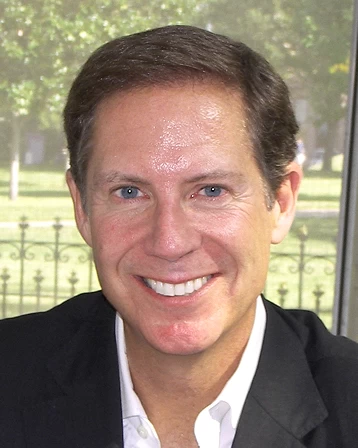 Christopher Reich