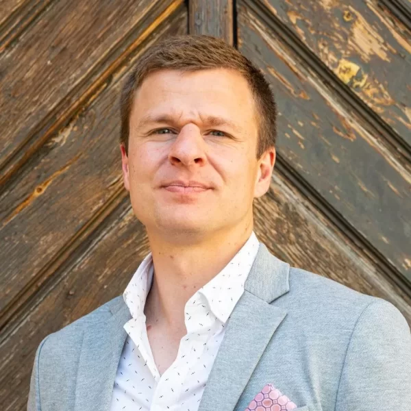Anthony J. Melchiorri